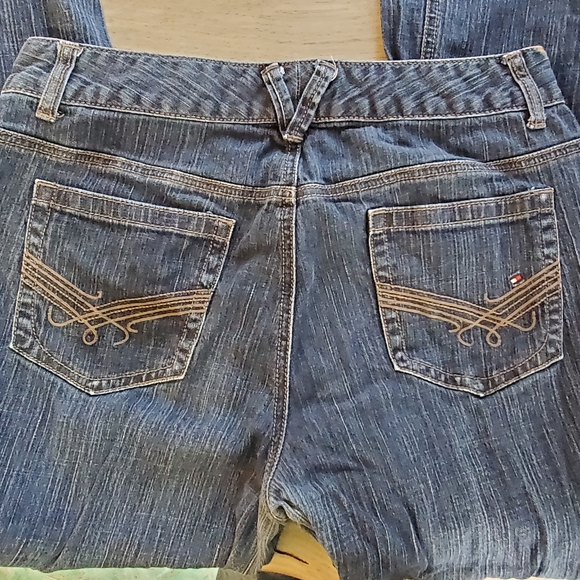 Tommy Hilfiger 🌟 jeans - Picture 6 of 7